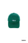 Vintage Philly Embroidered Baseball Cap SI-26571: GREEN-170479 / OS