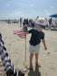 Kids/Baby Two Tone Vintage Cap - Cool Kids Club