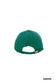 Vintage Philly Embroidered Baseball Cap SI-26571: GREEN-170479 / OS