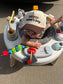 Certified Mama’s Boy Trucker Hat – Baby, Toddler & Kids