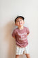 Snacks for Dinner Toddler T-Shirt – Kids Graphic Tee