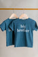 Big Brother Tshirt - Blue