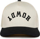 Kids Vintage Trucker Hat | Toddler Baseball Cap | “Howdy” Upside Down Hat | Adjustable Kids Hat (2–9 Years)