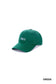 Vintage Philly Embroidered Baseball Cap SI-26571: GREEN-170479 / OS