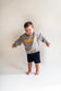 Weekend Vibes Toddler Sweatshirt – Cozy Kids Crewneck Pullover